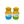 Load image into Gallery viewer, Solar Buddies Sun Cream Applicator (Duo Pack)