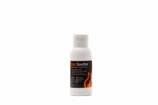 BurnSoothe Burn Gel 50ml