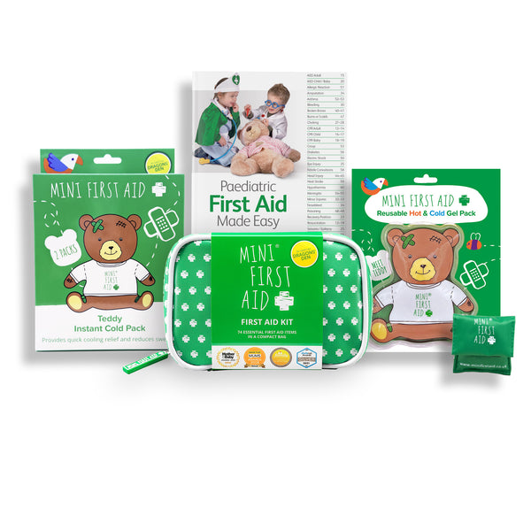 Super Safety Bundle