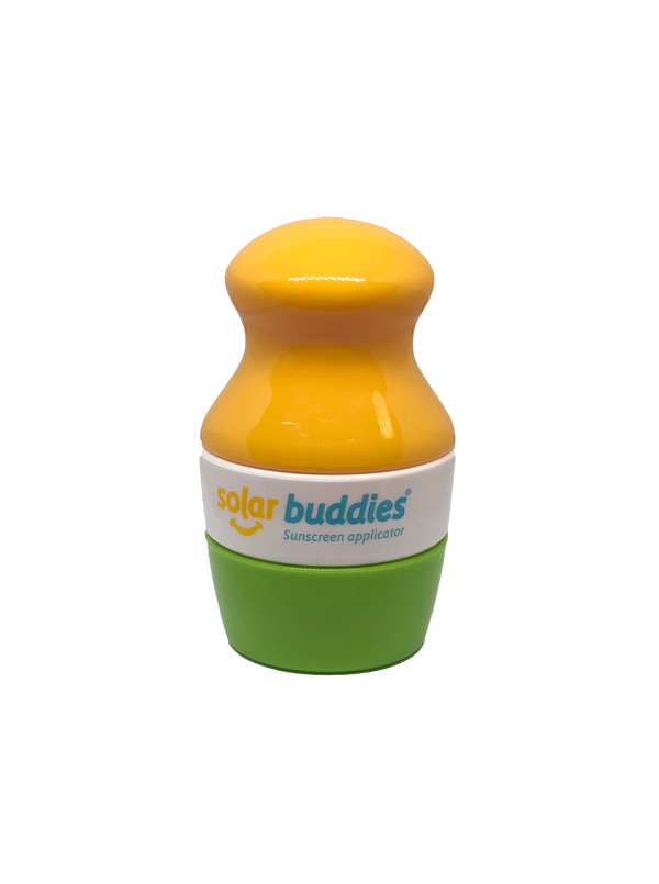 Solar Buddies Sun Cream Applicator