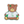 Load image into Gallery viewer, Teddy Hot & Cold Gel Pack