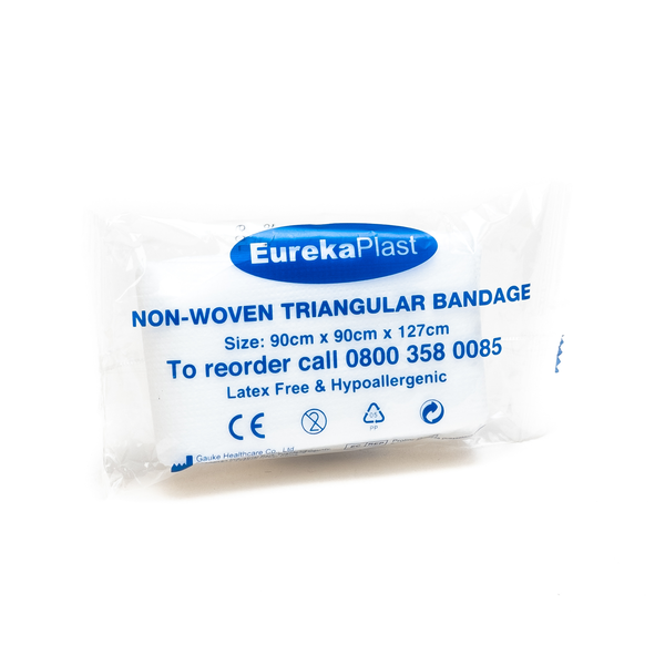 Triangular Bandage