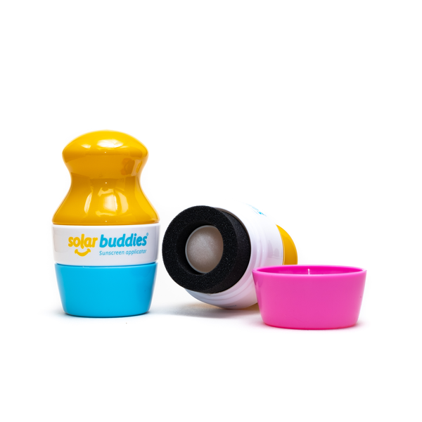 Solar Buddies Sun Cream Applicator (Duo Pack)