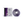 Load image into Gallery viewer, Easiplaster Purple Roll (6cm x 5m)
