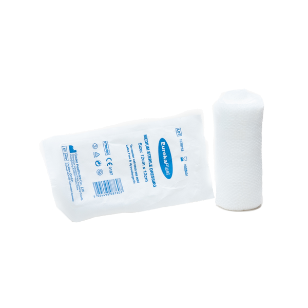 Medium Dressing