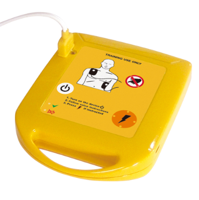 Mini AED Trainer