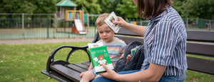 Toddler Tumbles: How to Treat Bumps and Bruises (And the Ice Pack Trick Every Parent Needs)