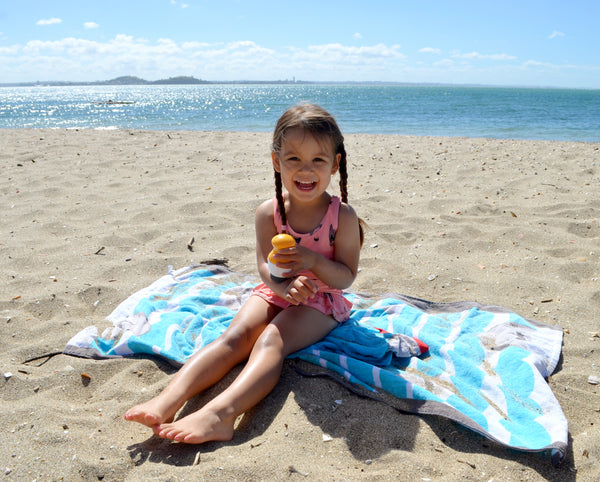 Solar Buddies Sun Cream Applicator