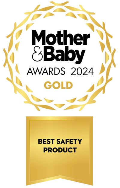 Mother & Baby Awards 2024 Gold