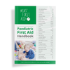 Paediatric First Aid Handbook