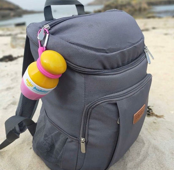Solar Buddies Sun Cream Applicator (Duo Pack)