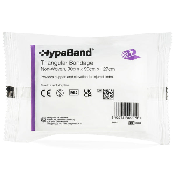 Triangular Bandage