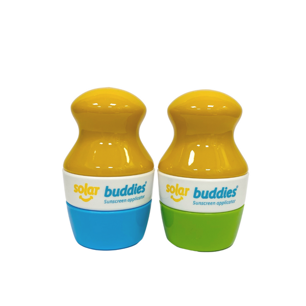 Solar Buddies Sun Cream Applicator (Duo Pack)