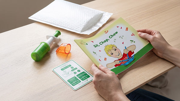 Choking Prevention Bundle