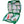 Load image into Gallery viewer, Evolution Plus Workplace First Aid Kit, British Standard Compliant