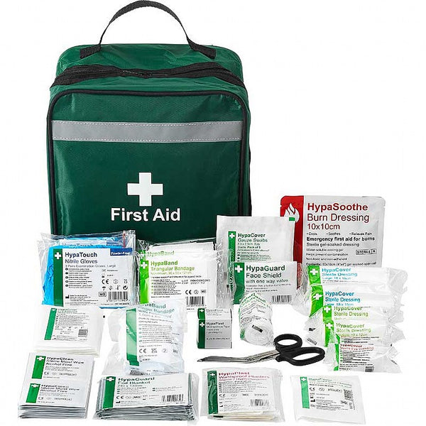 Pre-School First Aid Kit