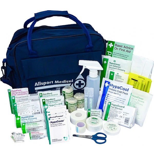 Sports First Aid Kit