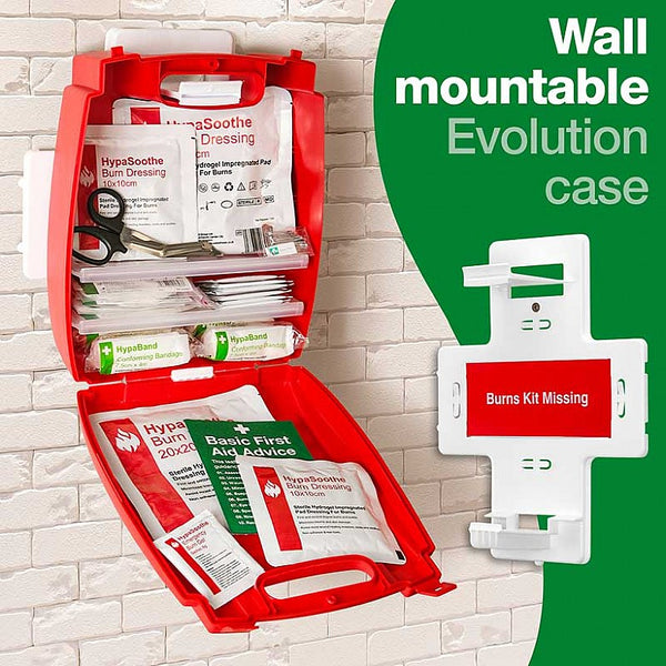 HypaSoothe Burns Kit
