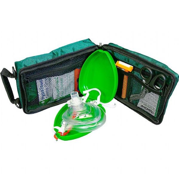 AED Prep Kit