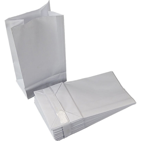 HypaClean Vomit Bags Pk 100
