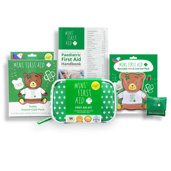 Super Safety Bundle