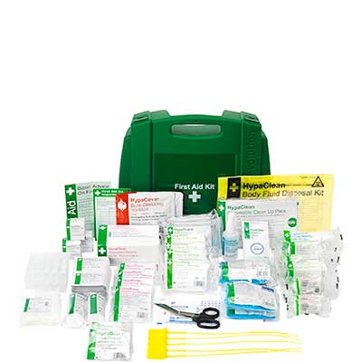 First Aid Kits