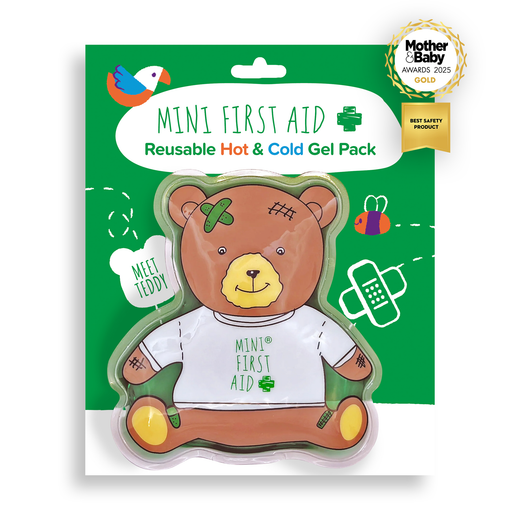 Minnie First Aid New – Mini First Aid