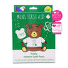 Teddy Instant Cold Pack