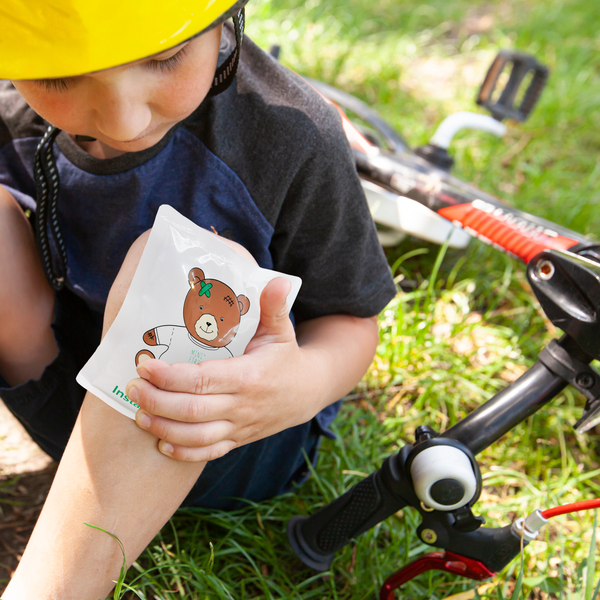 Teddy Instant Cold Pack