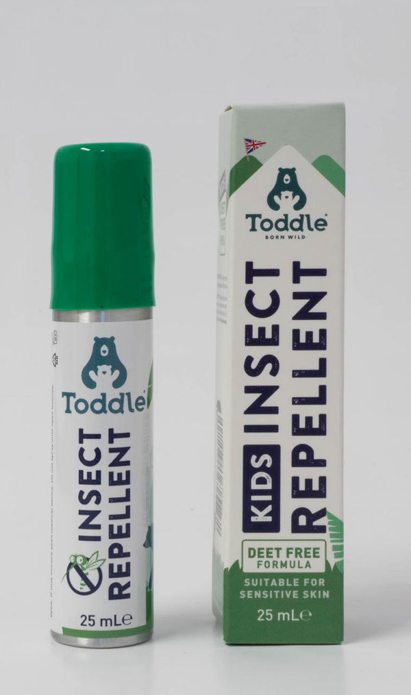 Toddle Insect Repellent