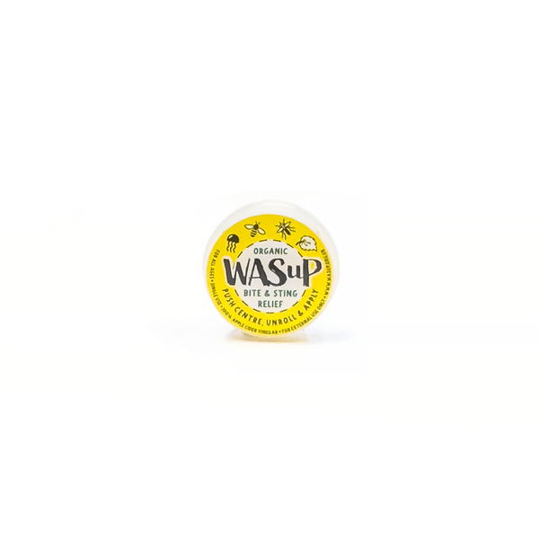 WASuP Bite & Sting Relief (Box of 4)