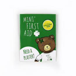 Minnie First Aid New – Mini First Aid