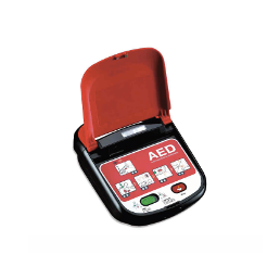Mediana A15 HeartOn AED, Semi-Automatic